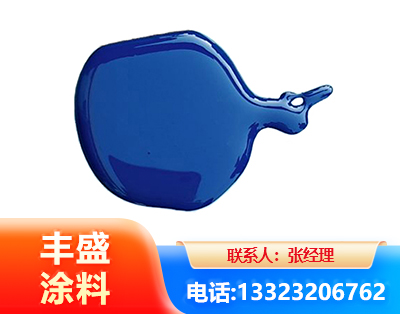 平凉水性醇酸磁漆
