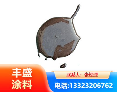 平凉水性氯磺化漆