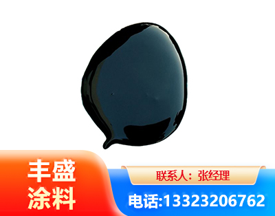平凉水性氯化橡胶漆
